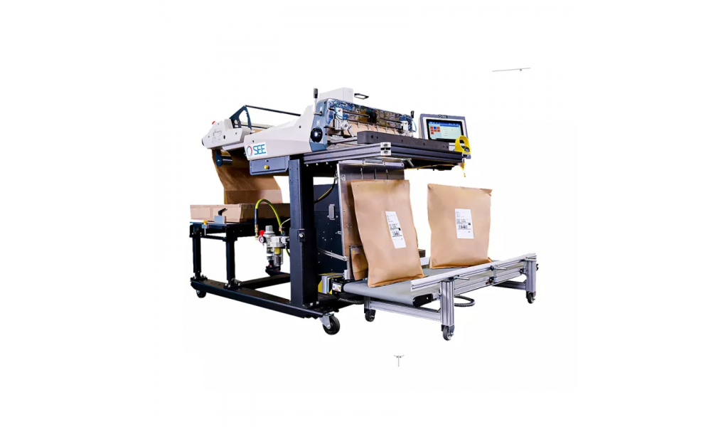 Autobag® 850SP™ Kağıt