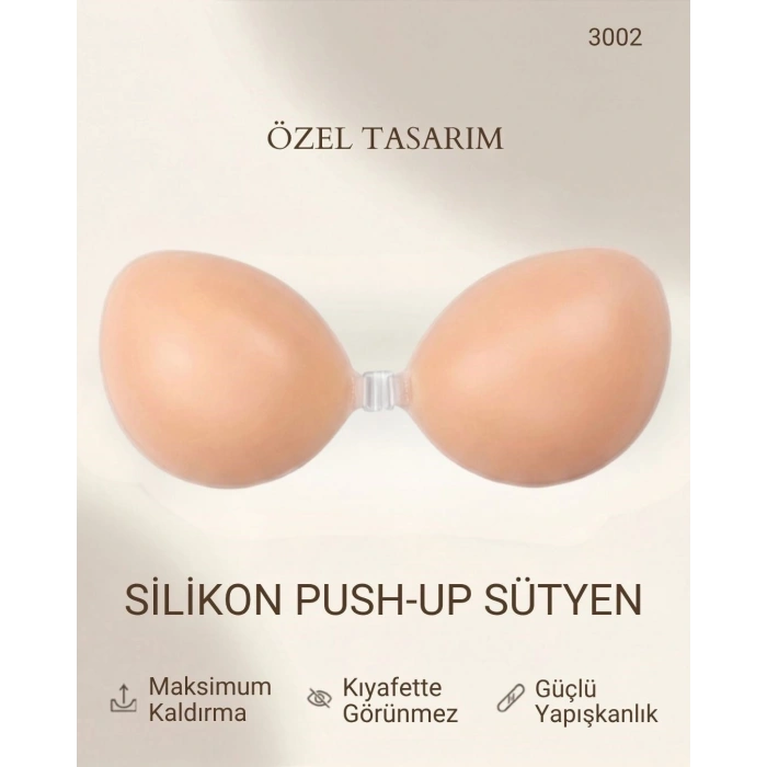 ANI 3002 ETLİ SÜTYEN