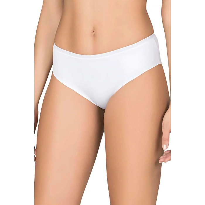 BAMBU 3LÜ SLİP KADIN 937