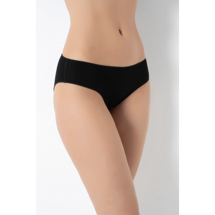 BAMBU 3LÜ SLİP KADIN 937