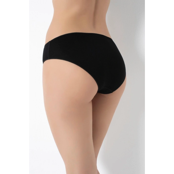 BAMBU 3LÜ SLİP KADIN 937