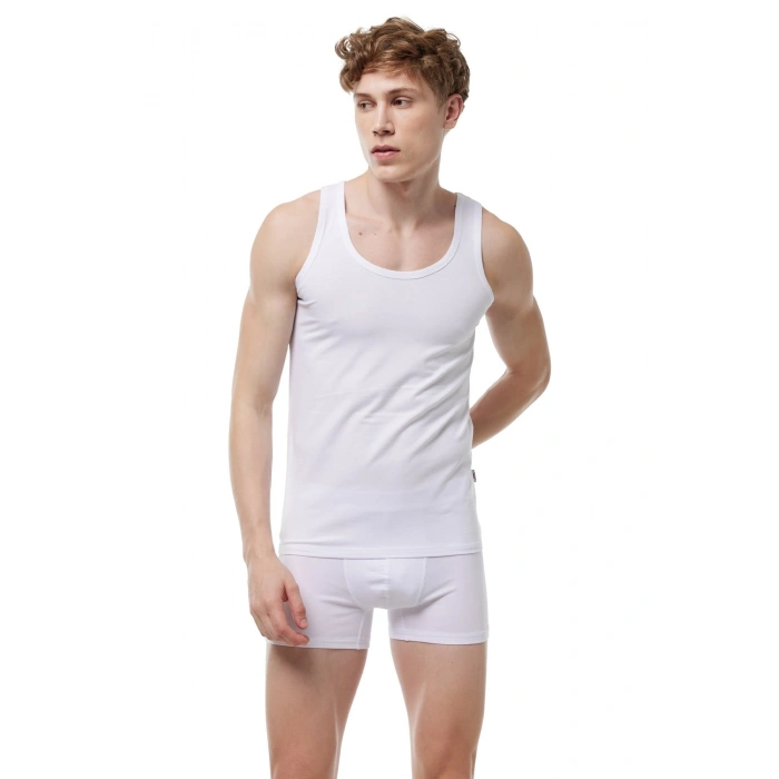 ERKEK LYCRA ATLET ML008