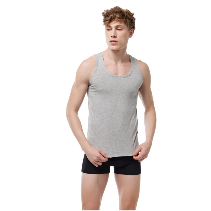 ERKEK LYCRA ATLET ML008