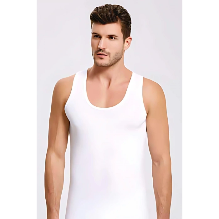 LYCRA BAMBU ATLET ERKEK 1608