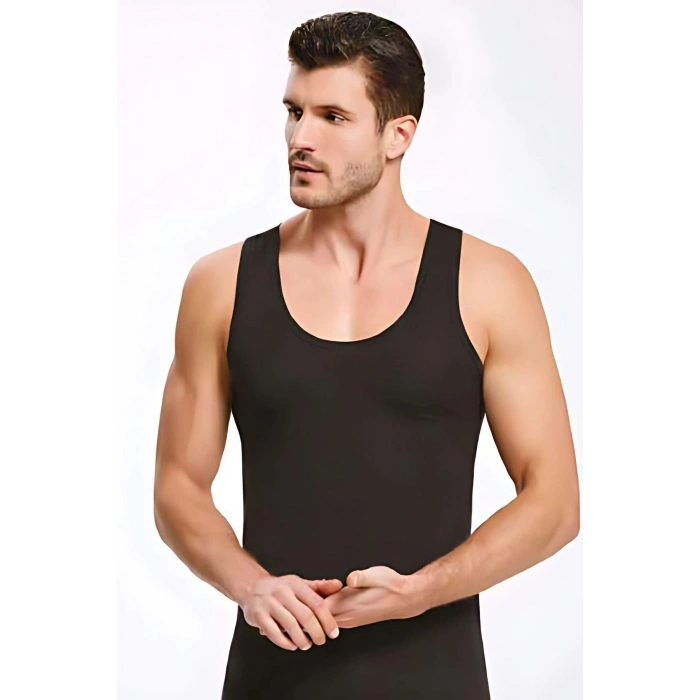 LYCRA BAMBU ATLET ERKEK 1608