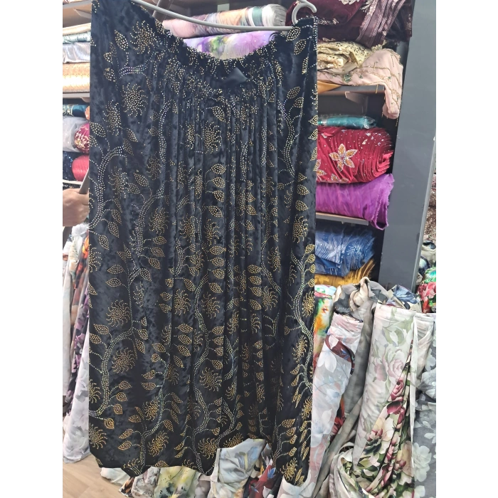 Şalvar modeli