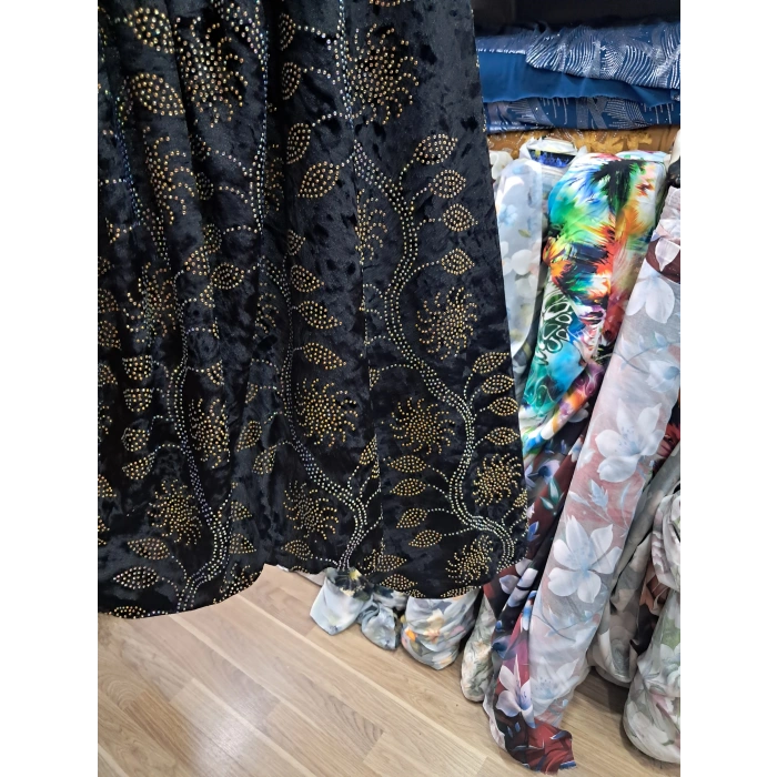 Şalvar modeli