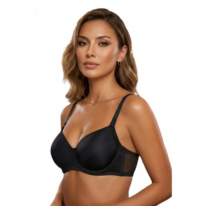 Le Jardin 9070 Kadın Toparlayıcı Soft Kap Sütyen