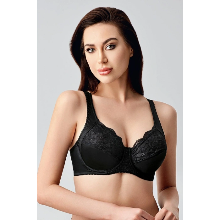 TOPARLAYICI SÜTYEN D CUP POLYAMİD NEW BRA NB352305