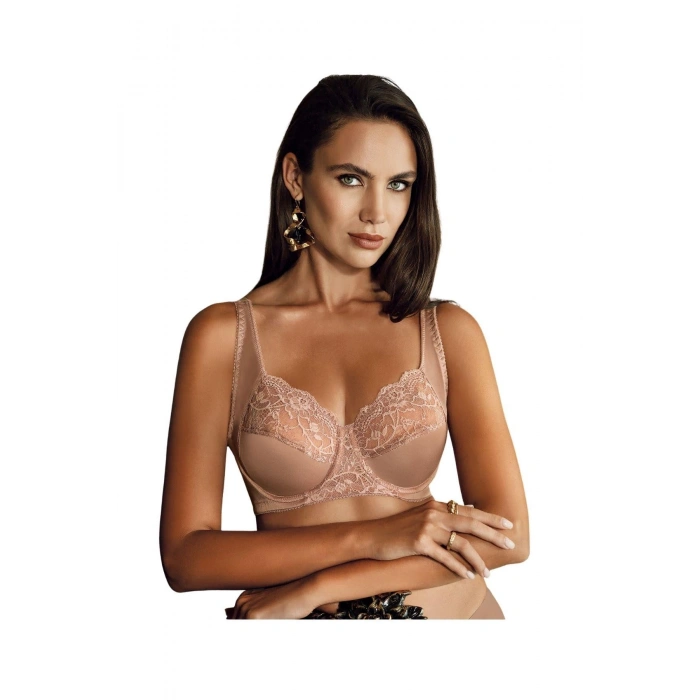 TOPARLAYICI SÜTYEN D CUP POLYAMİD NEW BRA NB352305