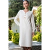 405056 VIENETTA PLUS PİJAMA KADIN