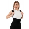 BALENLİ DİK DURUŞ KADIN AK4225