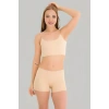 ANI İç Giyim AK4229 Kadın Boxer Külot