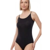 ANI İç Giyim AK4247 Dikişsiz İp Askılı Kadın Body