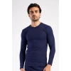 K409006 VİENETTA ERKEK PİJAMA THERMAL