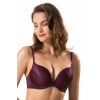 Le Jardin 7033 Kadın Push Up Dolgulu B Cup Sütyen