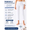 Pamuklu Pantolon Astarı E0001