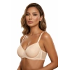 Le Jardin 9070 Kadın Toparlayıcı Soft Kap Sütyen