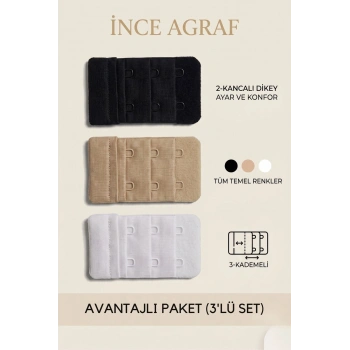 AGRAF KADIN AKS01