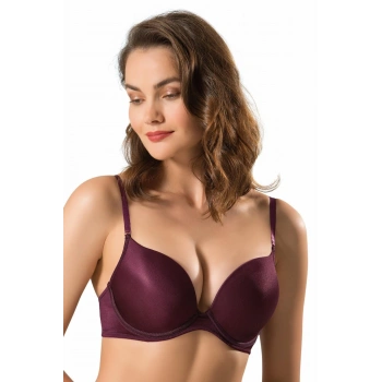 Le Jardin 7033 Kadın Push Up Dolgulu B Cup Sütyen
