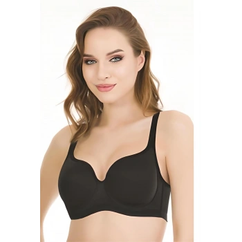 Le Jardin 9720 Kadın Toparlayıcı Soft Kap C Cup Sütyen