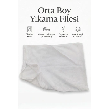 ORTA YIKAMA TORBASI AKS09