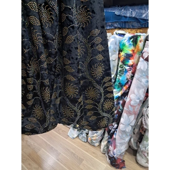 Şalvar modeli