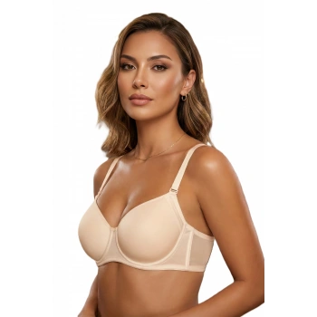 Le Jardin 9070 Kadın Toparlayıcı Soft Kap Sütyen
