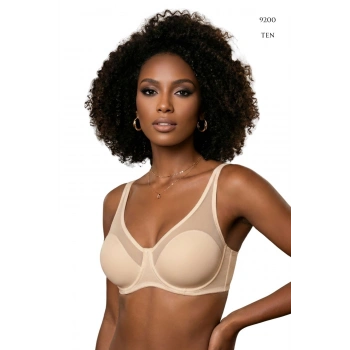 Le Jardin 9200 Kadın Soft Kap B Cup Sütyen