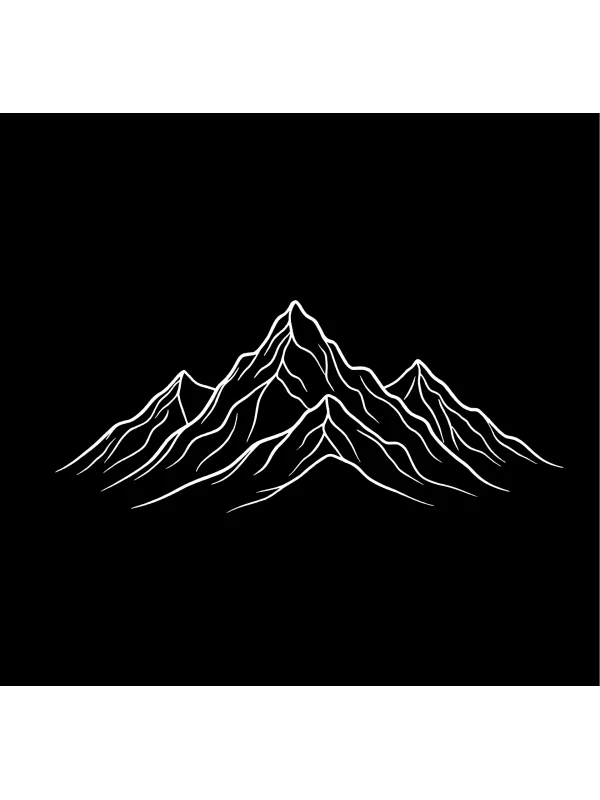 Erkek Nihilist Penguen Özel Tasarım Oversize Kapüşonlu Sweatshirt - Siyah