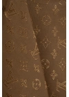 Louis Vuitton Masa Örtüsü 160*220 Cm BRODE GÜPÜRLÜ KDK İplik Özel Jakar Dokuma Dertsiz Leke Tutmaz Özel Kutulu