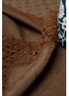 Louis Vuitton Masa Örtüsü 160*220 Cm BRODE GÜPÜRLÜ KDK İplik Özel Jakar Dokuma Dertsiz Leke Tutmaz Özel Kutulu