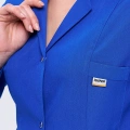 Kadın Personel Önlüğü ve Pantolon - 2 li Set