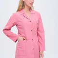 Kadın Personel Önlüğü ve Pantolon - 2 li Set
