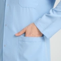 Erkek Personel Önlüğü ve Pantolon - 2 li Set
