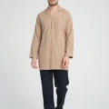 Erkek Personel Önlüğü ve Pantolon - 2 li Set