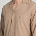 Erkek Personel Önlüğü ve Pantolon - 2 li Set