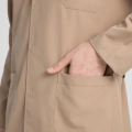 Erkek Personel Önlüğü ve Pantolon - 2 li Set