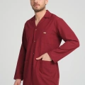 Erkek Personel Önlüğü ve Pantolon - 2 li Set
