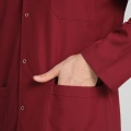 Erkek Personel Önlüğü ve Pantolon - 2 li Set
