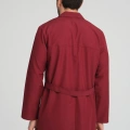 Erkek Personel Önlüğü ve Pantolon - 2 li Set