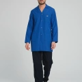 Erkek Personel Önlüğü ve Pantolon - 2 li Set