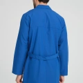 Erkek Personel Önlüğü ve Pantolon - 2 li Set