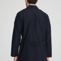 Erkek Personel Önlüğü ve Pantolon - 2 li Set