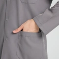 Erkek Personel Önlüğü ve Pantolon - 2 li Set