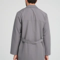 Erkek Personel Önlüğü ve Pantolon - 2 li Set