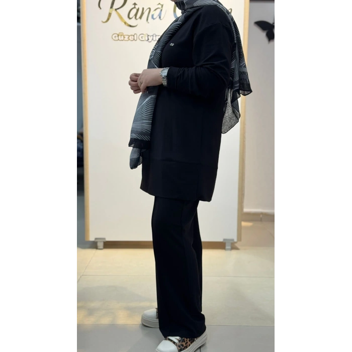 KADO İKİLİ TUNİK TAKIM