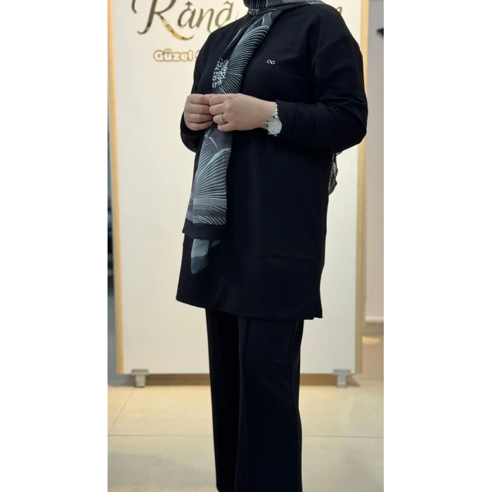 KADO İKİLİ TUNİK TAKIM