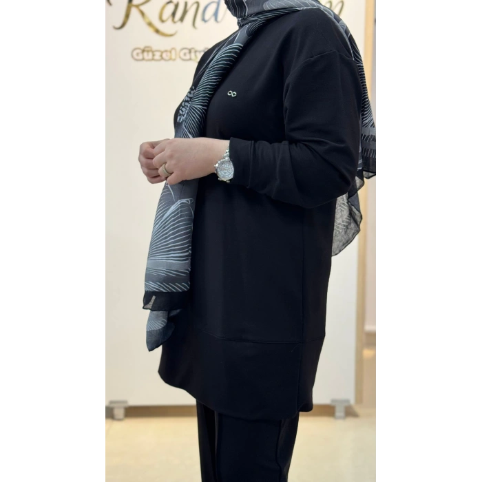 KADO İKİLİ TUNİK TAKIM