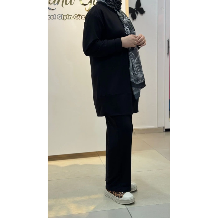 KADO İKİLİ TUNİK TAKIM